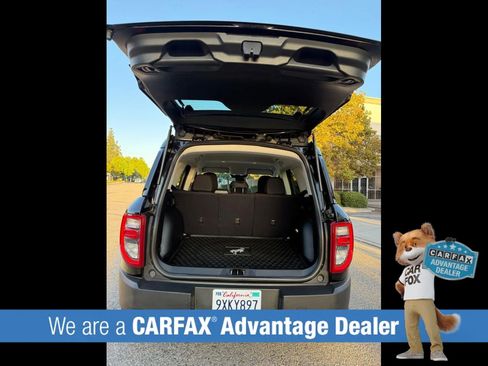 Used 2021 Ford Bronco Sport AWD/4WD image 28
