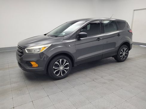 Used 2017 Ford Escape S FWD image 2
