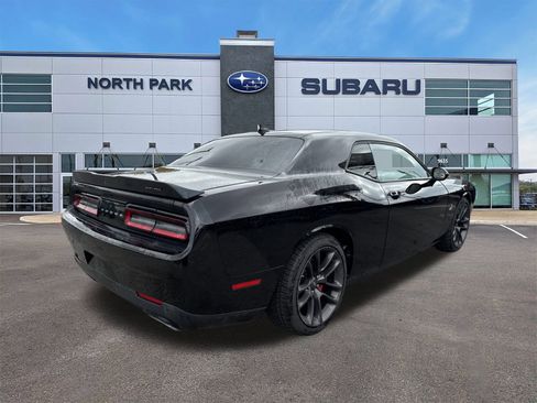 Used 2020 Dodge Challenger R/T Scat Pack image 3