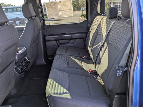 Certified 2023 Ford F150 XL w/ STX Appearance Package image 14
