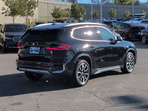 Certified 2024 BMW X1 xDrive28i w/ Convenience Package image 10