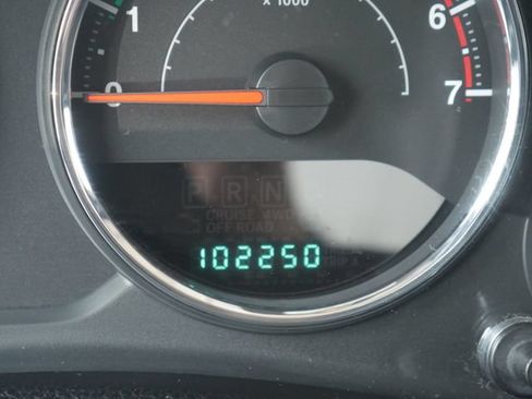Used 2011 Jeep Wrangler Sport AWD/4WD image 15
