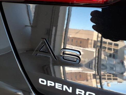 Certified 2025 Audi A6 Premium Plus w/ Premium Plus Package image 17