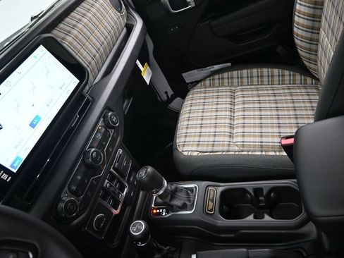New 2026 Jeep Gladiator Sport AWD/4WD image 20