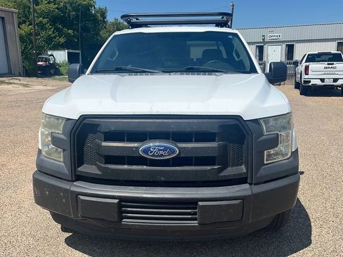 Used 2016 Ford F150 XL w/ Equipment Group 101A Mid RWD image 7