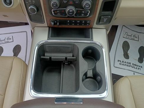 Used 2018 RAM 2500 Laramie image 34