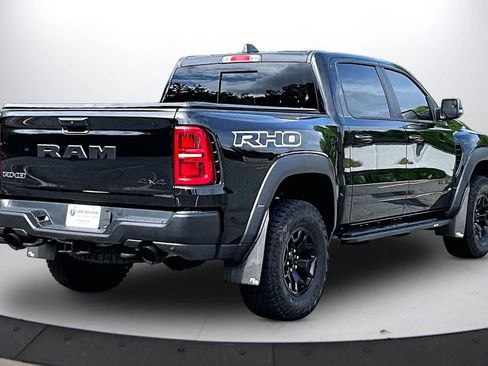Used 2025 RAM 1500 RHO AWD/4WD image 9