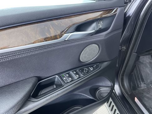 Used 2015 BMW X5 xDrive35i image 14