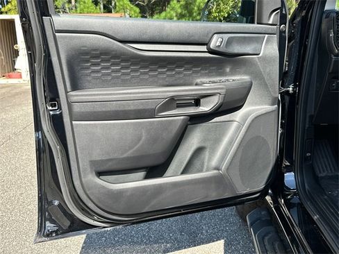 Certified 2025 Ford Ranger XLT image 10