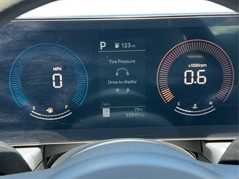 Used 2024 Hyundai Sonata SEL FWD image 22