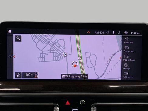 Certified 2023 BMW X3 xDrive30i w/ Premium Package image 23