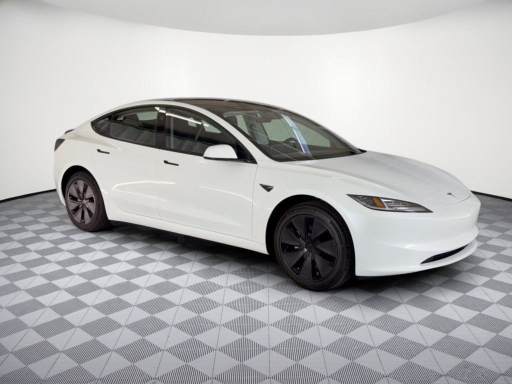 Used 2026 Tesla Model 3 RWD image 7