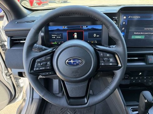 New 2026 Subaru Outback Limited XT image 26