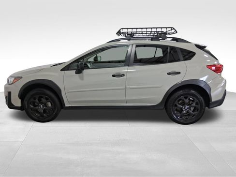 Used 2023 Subaru Crosstrek 2.0i Premium w/ Special Edition AWD/4WD image 8