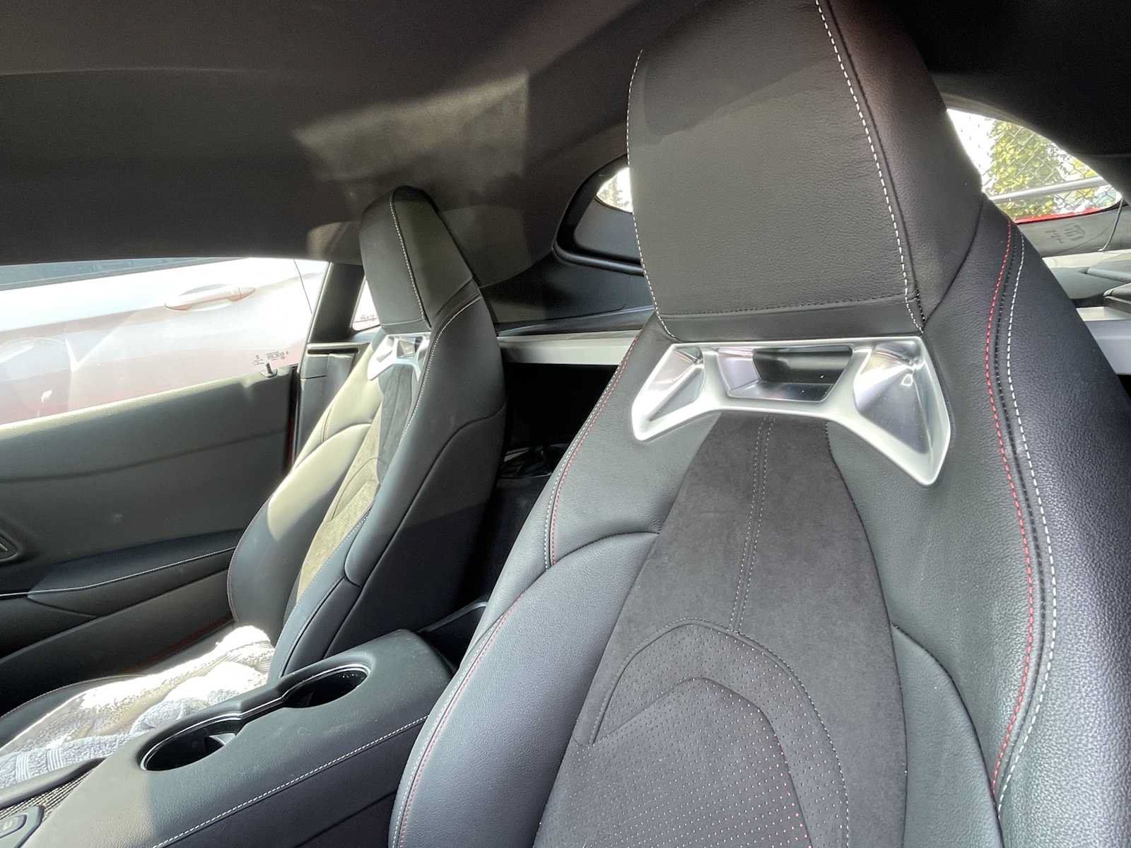 Used 2021 Toyota Supra w/ Safety & Technology Package RWD image 10