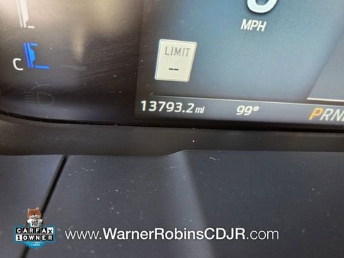 Used 2025 Ford Maverick Lariat w/ Black Appearance Package AWD/4WD image 28