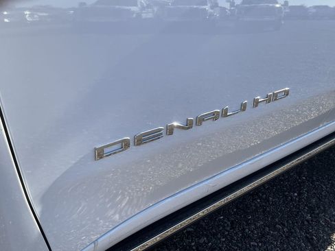 New 2026 GMC Sierra 2500 Denali Ultimate image 31