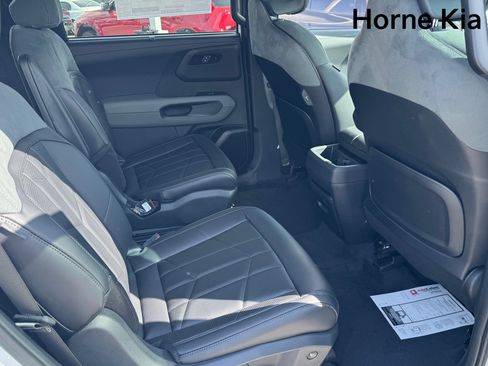 New 2027 Kia Telluride SX Prestige X-Pro AWD/4WD image 21