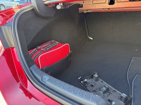 Used 2022 MAZDA MAZDA3 s image 44