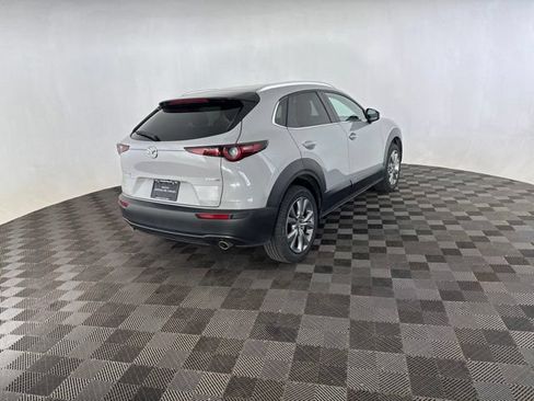 Certified 2025 MAZDA CX-30 AWD 2.5 S w/ Preferred Package image 5