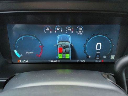 New 2026 Ford F250 Platinum image 31