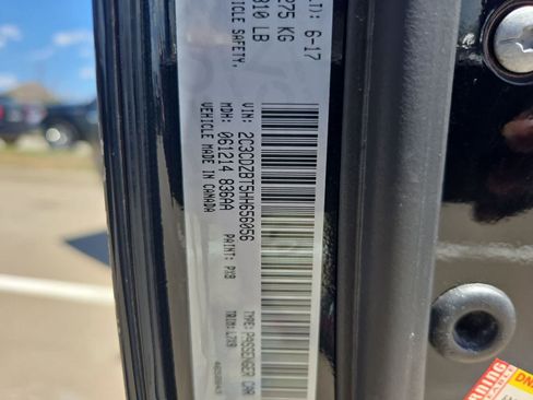 Used 2017 Dodge Challenger R/T w/ Sound Group RWD image 32