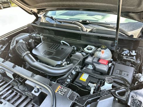 Certified 2023 GMC Acadia SLE w/ Elevation Edition image 29