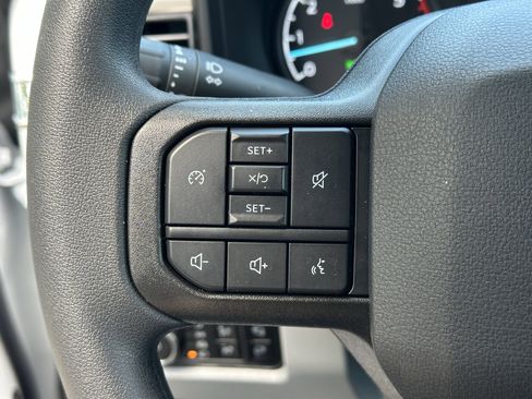 New 2025 Ford F350 XLT w/ 360-Degree Camera Package image 16