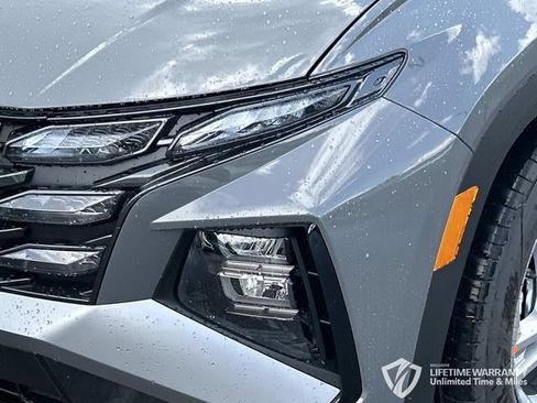 New 2026 Hyundai Tucson SE FWD image 9