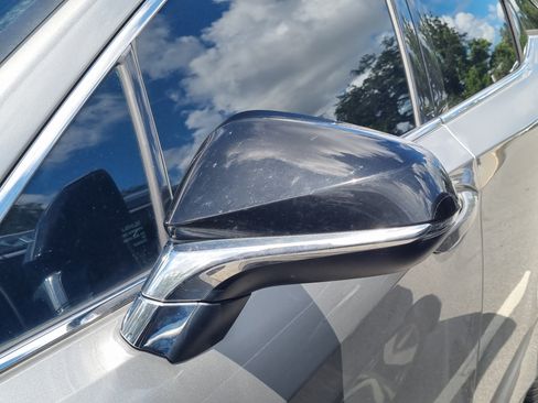 Used 2019 Lexus RX 350 F Sport AWD/4WD image 8