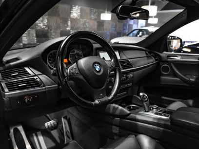 Used 2014 BMW X6 M