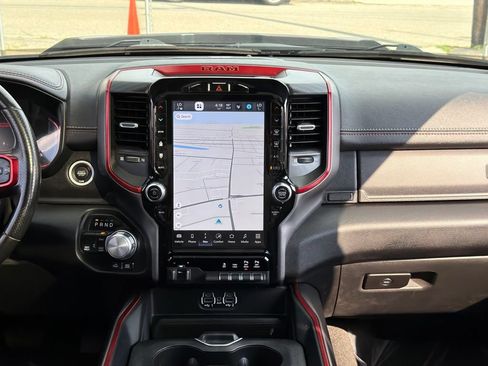 Used 2023 RAM 1500 Rebel w/ Rebel Level 2 Equipment Group AWD/4WD image 20
