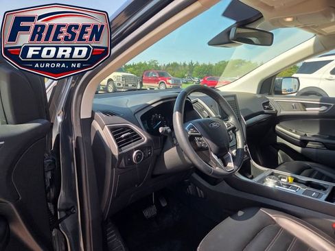 Used 2023 Ford Edge SEL w/ Convenience Package AWD/4WD image 12