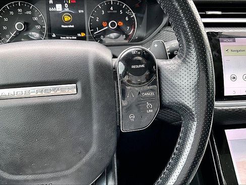 Used 2020 Land Rover Range Rover Velar S image 20
