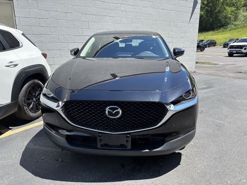 Used 2023 MAZDA CX-30 AWD 2.5 S image 3