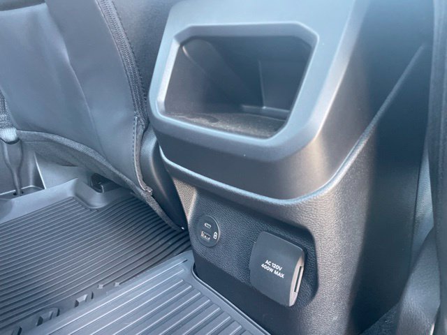 New 2026 Ford Ranger Raptor AWD/4WD image 63