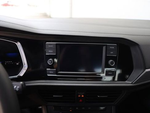 Used 2023 Volkswagen Jetta Sport FWD image 16
