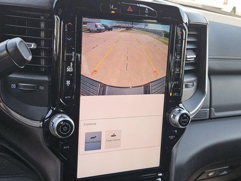 New 2026 RAM 2500 Laramie w/ Night Edition image 16