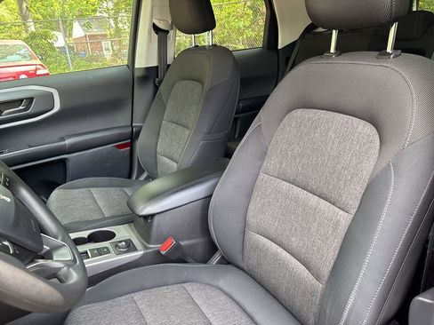 Used 2023 Ford Bronco Sport Big Bend image 15