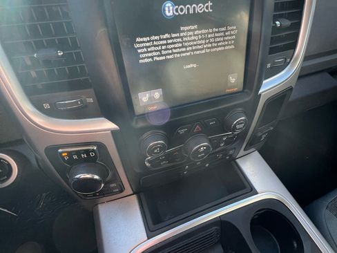 Used 2017 RAM 1500 Big Horn image 10