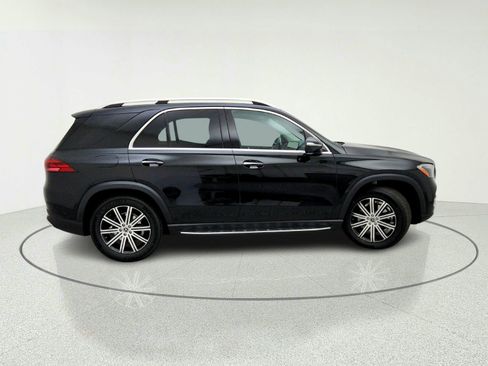 New 2026 Mercedes-Benz GLE 350 4MATIC image 7
