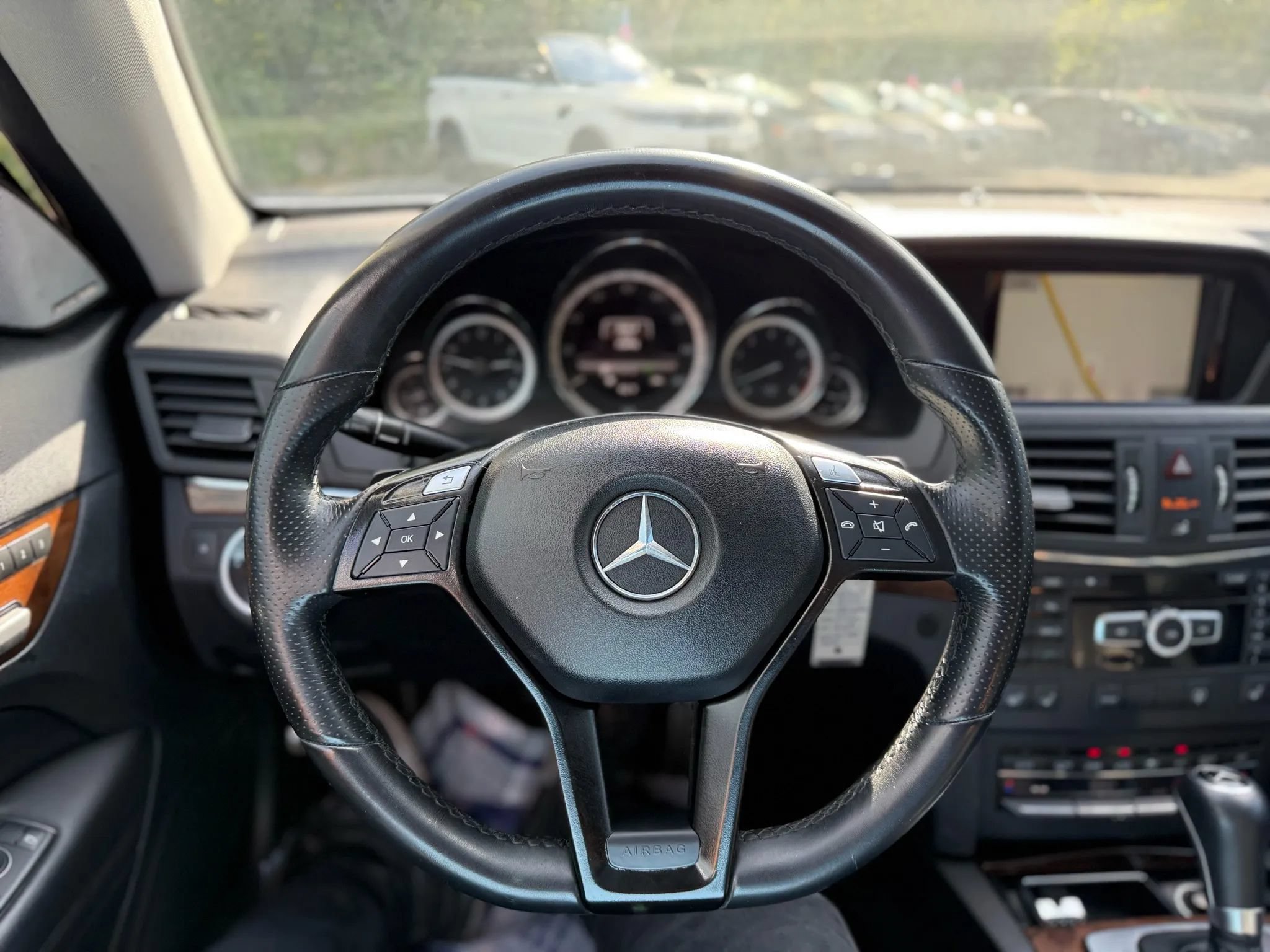 Used 2013 Mercedes-Benz E 550 Coupe image 17