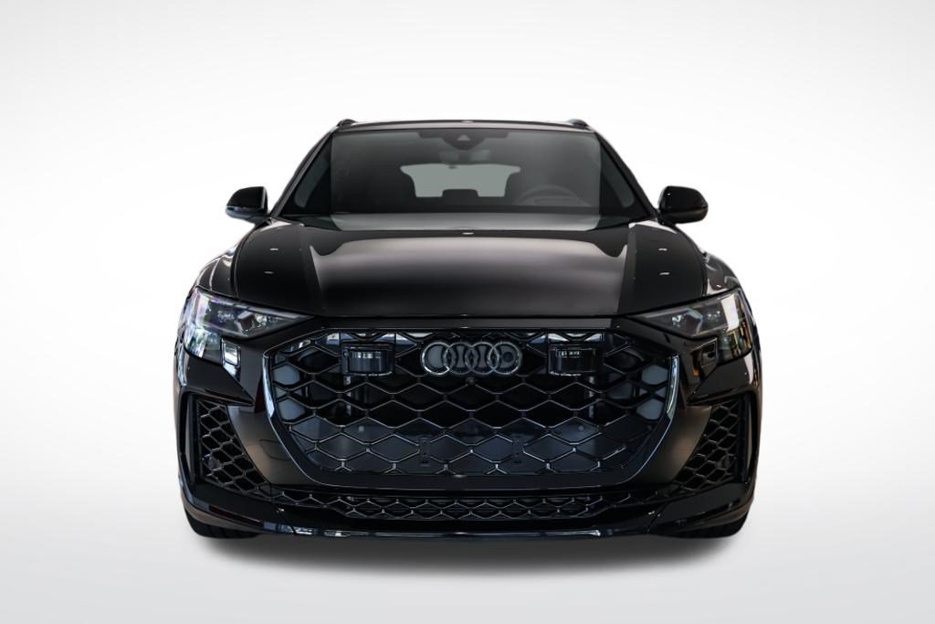 Used 2026 Audi RS Q8 performance AWD/4WD image 8