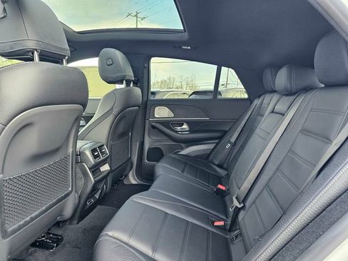 New 2026 Mercedes-Benz GLE 450 4MATIC Coupe image 21