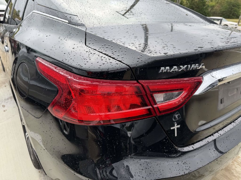 Used 2016 Nissan Maxima 3.5 SL FWD image 13