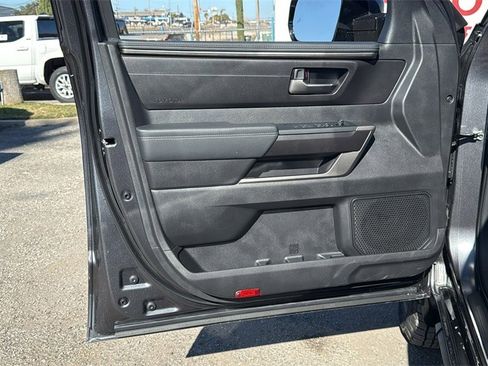 New 2026 Toyota Tundra SR5 image 8