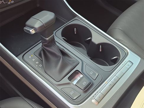 New 2026 Kia Carnival LXS image 25