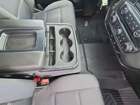 Used 2019 Chevrolet Silverado 1500 LT w/ All Star Edition image 47