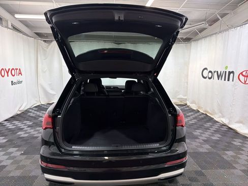 Used 2021 Audi Q3 2.0T Premium image 16