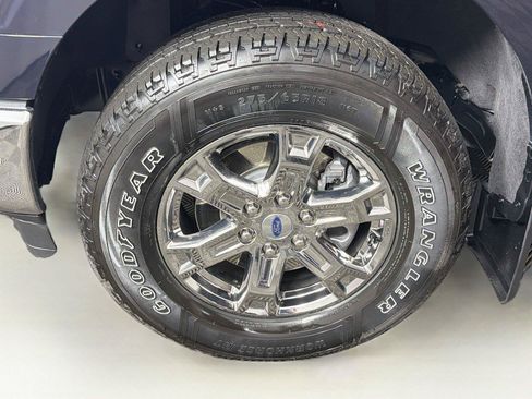 Used 2021 Ford F150 XLT w/ Equipment Group 302A High AWD/4WD image 33